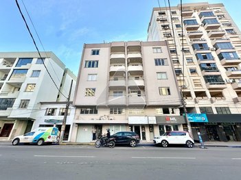 office em Sete de Setembro, Centro - Passo Fundo - RS