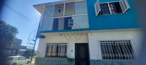 house em Rua Pelotas, COHAB II - Rio Grande - RS