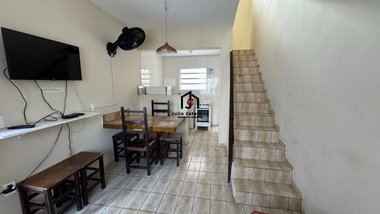 house em Rua Pintor Gomide, Enseada - Ubatuba - SP