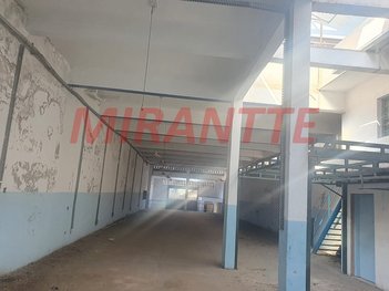 industrial em Lasar Segall, Vila Celeste - São Paulo - SP