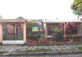 house em Rua Rodrigues da Costa, Sarandi - Porto Alegre - RS