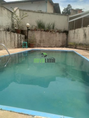 house em Rua Padre Antônio Lopes Almeida, Retiro - Nova Lima - MG