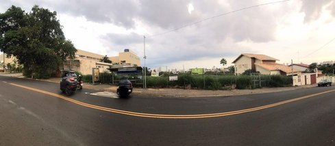 commercial_land_lot em Avenida Padre Almeida Garret, Parque Taquaral - Campinas - SP