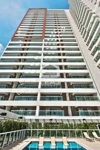 apartment em Rua Viaza, Jardim Aeroporto - São Paulo - SP