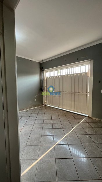 house em Rua Renato Prado, Umuarama - Araçatuba - SP