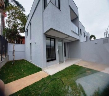 house em Rua Professor Massanielo Santos, Planalto - Belo Horizonte - MG