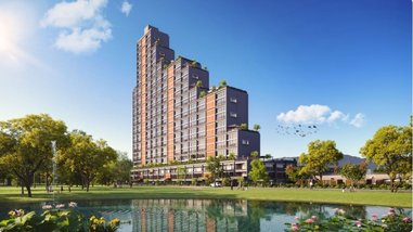 apartment em Avenida Governador Celso Ramos, Porto Belo - Porto Belo - SC