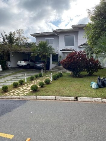 house em Rua Macedônia, Vila Nivi - São Paulo - SP