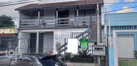 house em Lila Ripoll, Sarandi - Porto Alegre - RS
