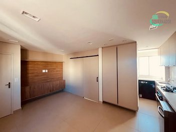 apartment em Rua General Osório, Centro - Campinas - SP