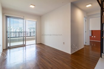 apartment em Rua Joseph Nigri, Água Branca - São Paulo - SP
