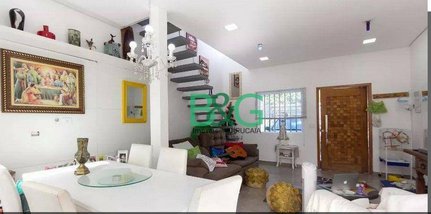 house em Rua Pedro Teixeira, Vila Olímpia - São Paulo - SP