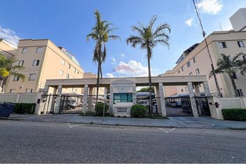 apartment em Rua Francisco Paulo Braion, Jardim Belvedere - Sorocaba - SP