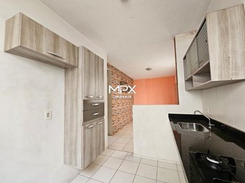 apartment em Rua Nossa Senhora do Carmo, Santa Terezinha - Piracicaba - SP