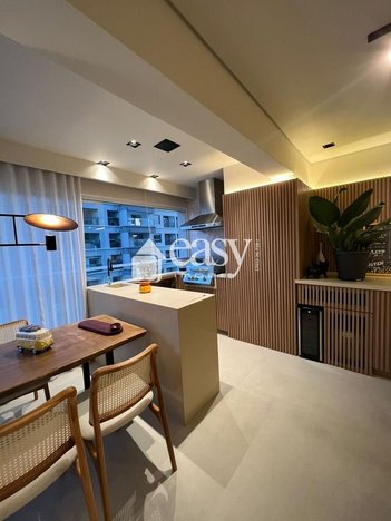 apartment em Rua Getúlio Soares da Rocha, Jardim das Acácias - São Paulo - SP