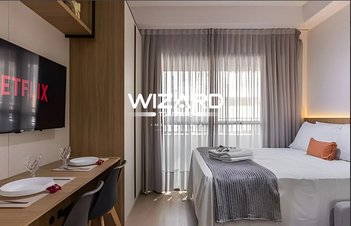 apartment em Rua Ministro Luiz Gallotti, Vila Cordeiro - São Paulo - SP