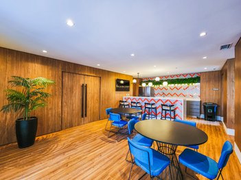 apartment em Rua Ocrísia, City América - São Paulo - SP