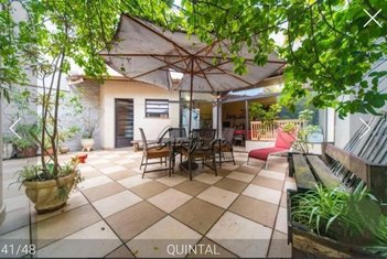 house em Rua Votorantim, Barcelona - São Caetano do Sul - SP