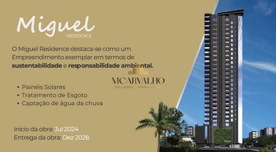 apartment em Rua Cidade de Irati, Porto Belo - Porto Belo - SC