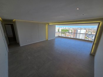 apartment em Rua Bonfim Sobrinho, Fátima - Fortaleza - CE