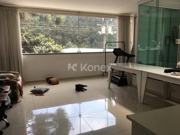 house em Rua do Buruí, Parque Casa de Pedra - São Paulo - SP