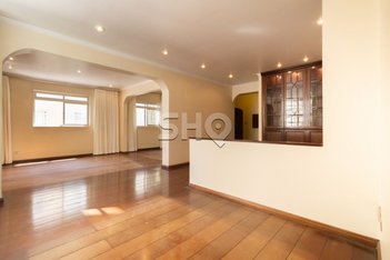 apartment em Rua Cincinato Braga, Bela Vista - São Paulo - SP
