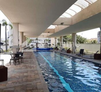 apartment em Rua João Caetano, Mooca - São Paulo - SP