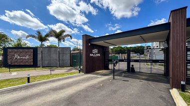 land_lot em Rua Antônio Escorsin, Santa Felicidade - Curitiba - PR