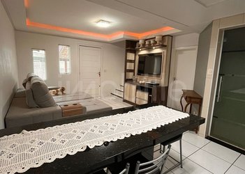 house em Rua Rodolfo Kucker, São Vicente - Itajaí - SC