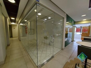 business em Rua Lauro Linhares, Trindade - Florianópolis - SC