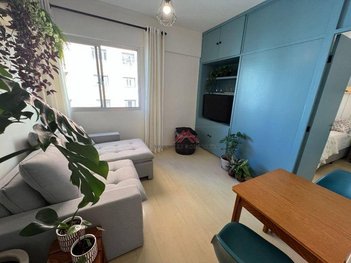 apartment em Rua Doutor Quirino, Centro - Campinas - SP
