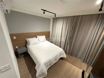 apartment em Rua Doutor Penaforte Mendes, Bela Vista - São Paulo - SP