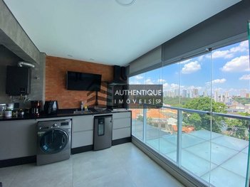 apartment em Rua Paula Ney, Vila Mariana - São Paulo - SP