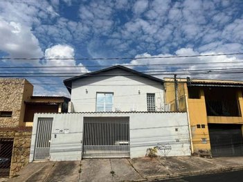 house em Rua Ubatuba, Jardim Nova Europa - Campinas - SP