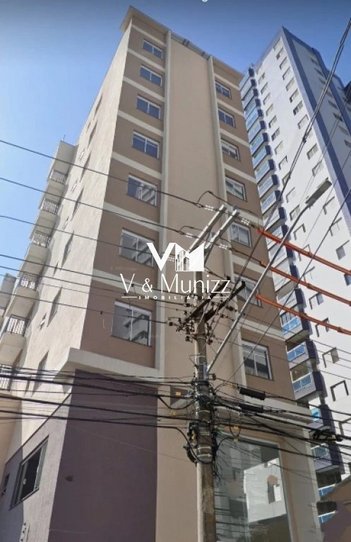 apartment em Rua Ivaí, Tatuapé - São Paulo - SP