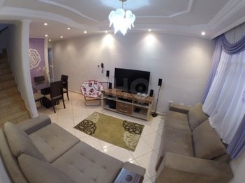 house em Rua Felisberto Freire, Vila Continental - São Paulo - SP