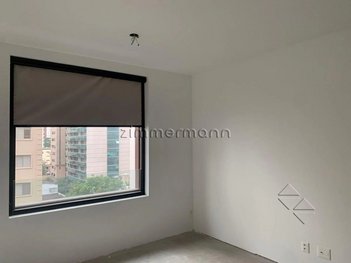 apartment em Rua Pedroso Alvarenga, Itaim Bibi - São Paulo - SP