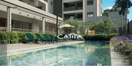 apartment em Rua Airi, Vila Gomes Cardim - São Paulo - SP