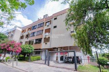 apartment em Bispo João Scalabrini, Jardim Itu-Sabará - Porto Alegre - RS