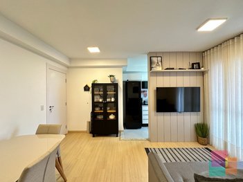apartment em Rua Guilherme, Costa e Silva - Joinville - SC