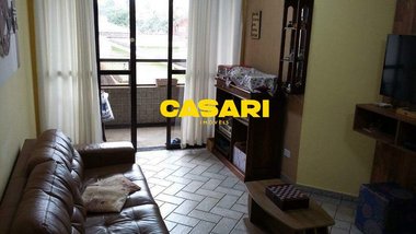 apartment em Rua Manuel Hernandes Lopes, Anchieta - São Bernardo do Campo - SP