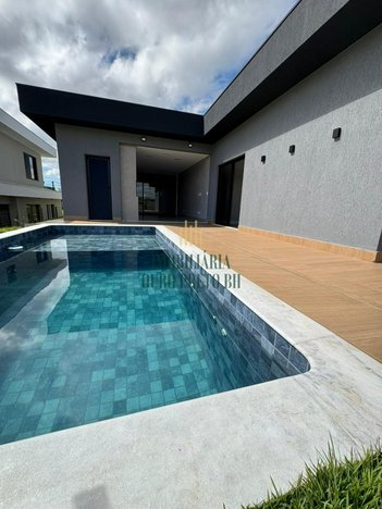 house em Rua Ari Augusto de Matos, Recanto da Lagoa - Lagoa Santa - MG
