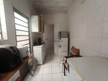 house em Rua Abraham Bosse, Vila Gumercindo - São Paulo - SP