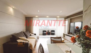 apartment em Rua Sílvio de Moura, Vila Dom Pedro I - São Paulo - SP