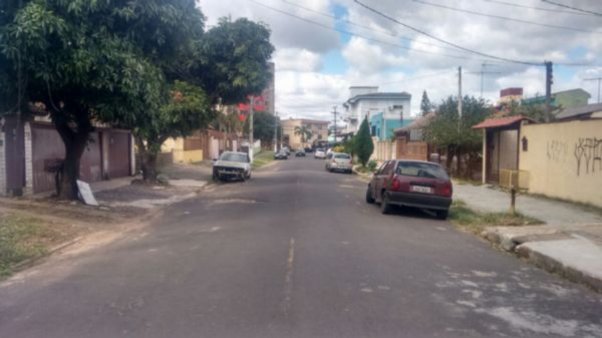 Cômodo Condomínio