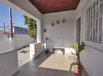 house em Rua João Nóbrega de Almeida, Vila Haro - Sorocaba - SP