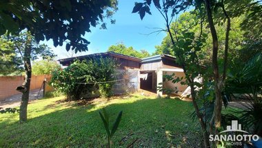 house em Rua Nossa Senhora Aparecida, Cruzeiro - Santa Rosa - RS
