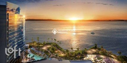 apartment em Padre Cacique, Praia de Belas - Porto Alegre - RS