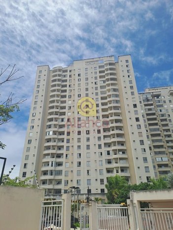 apartment em Avenida dos Caiapós, Pitimbu - Natal - RN
