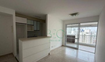 apartment em Rua Gonçalo da Cunha, Chácara Inglesa - São Paulo - SP